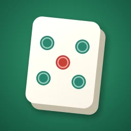 Mahjong Solitaire Offline Game icon