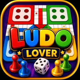 Ludo Lover - Classic Ludo game